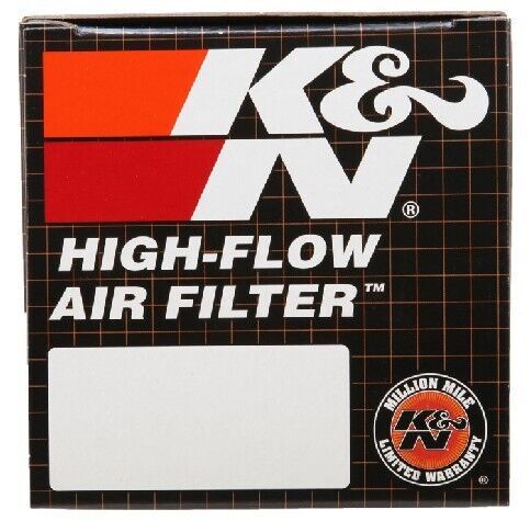 K n air filter p n rc 1950