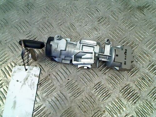 Ignition lock + key ford focus 2 wagon 2008 3m513f880ad-