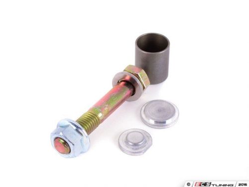 Ecs - performance caliper guide bushing set - installation tool  for vw/audi/bmw