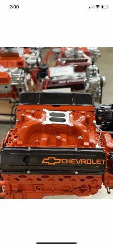 Ls chevy ls 6.2 ls 540-580hp crate engine a/c lq ls6 ls3 ls9 lsx dart efi ls2 ls