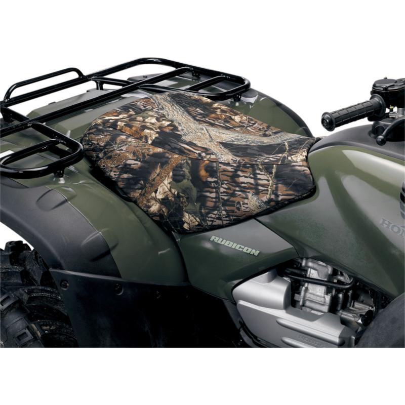 New 2006-2013 honda trx680 trx 680 rincon atv moose camo atv seat cover