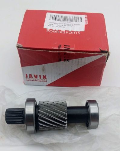 New intake shaft kit ezgo txt electric golf cart 94-up javik powersports 28095g0