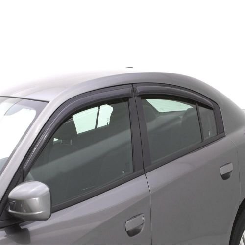 Auto ventshade avs ventvisor-« deflector 4 pc. for 2018 dodge charger r/t 392 da