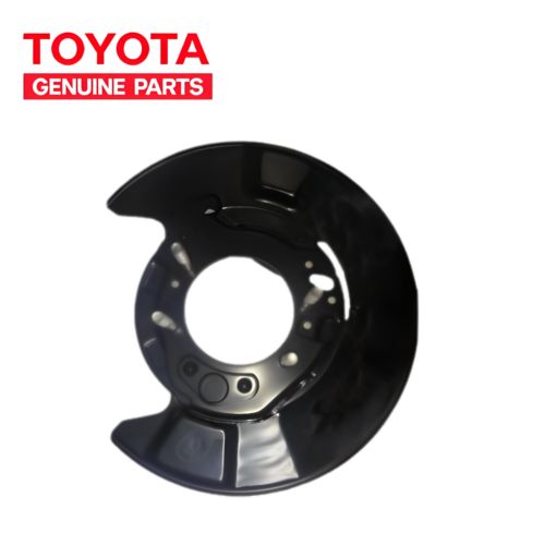 Toyota genuine parking brake plate right 46503-33020