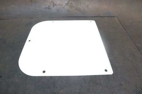 2009 yamaha waverunner fx cruiser fy1800a ho bow locker plate f1w-u475f-01-00