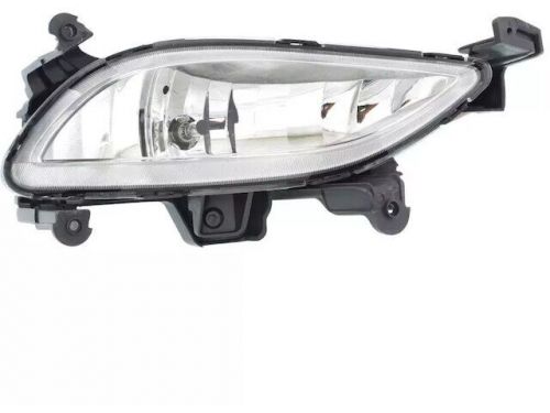 Right fog light depo 18ctkn36 for subaru outback 2023 2024