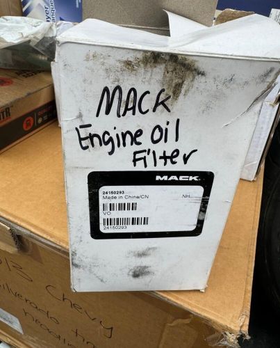 Mack engine oil filter - 24150293