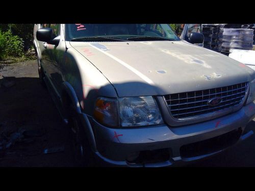 04 05 ford explorer heat ac climate temperature control 1l2f19d840aa