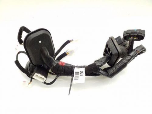 Hyundai i40 vf 916003z330 front left door cable 1.70 diesel 25649840-