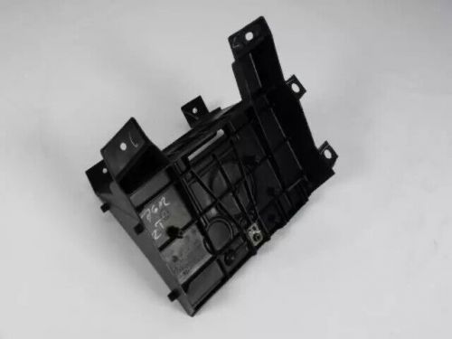 Genuine mopar battery tray 55276205ad