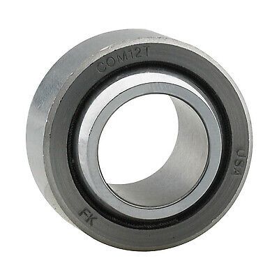 Fk rod ends com12t - 3/4 spherical bearing w/ teflon commerical series