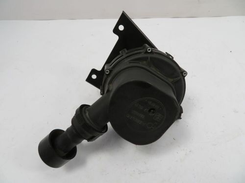 Bmw z3 e36 smog air pump, emissions 3.0l 2.5l e36 11721437465