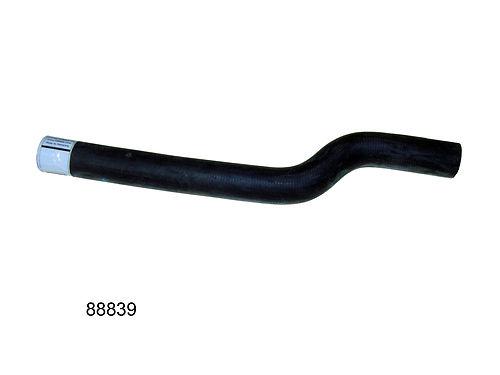 Cadna 88839 upper radiator hose-radiator coolant hose