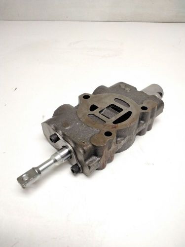 B04a790 egr valve for bobcat t 2556 e2 works 2681473 2681473-