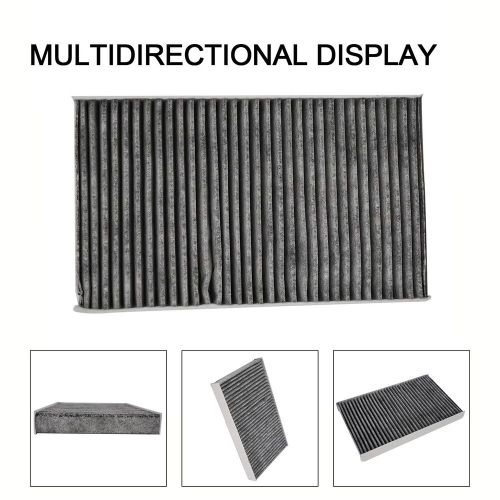 1x cabin air filter for maserati quattroporte ghibli levante 12-17 670005021 new