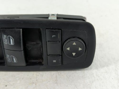 2016-2022 ram 1500 driver left door master power window switch 56046823ae p6b1b