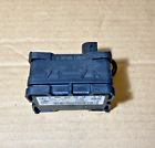 Mercedes c class w203 esp yaw rate speed sensor module a0045429218