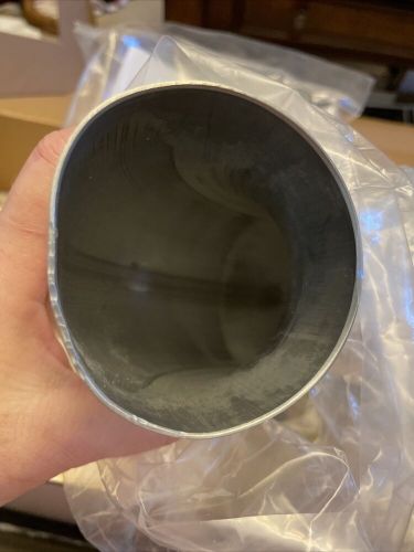 Aem 22-505p 02-06 rsx base model - short ram intake  new, old stock