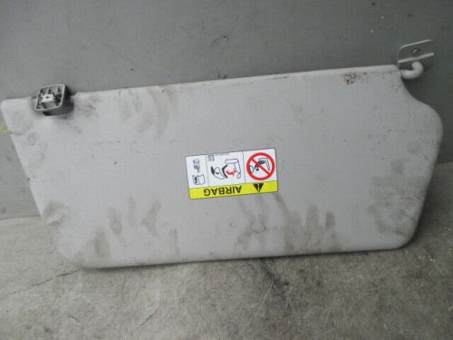 Ford transit 350 mk8 2021 sun visor front left nsf bk31v04123a