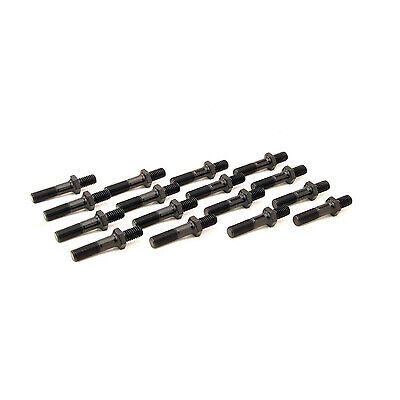 Comp cams 4512-16 - hi-tech™ race rocker arm stud set