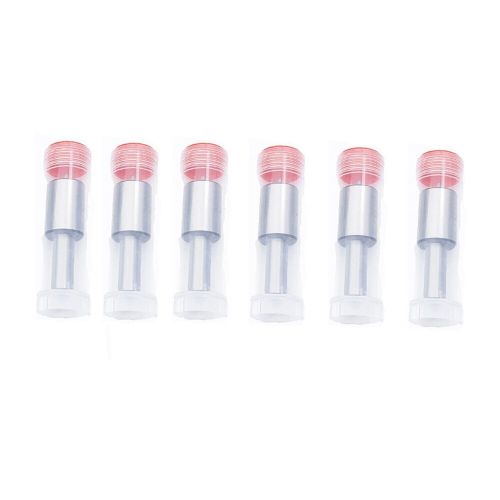 6 pcs new fuel injector nozzle dlla150p935, dlla 150 p 935