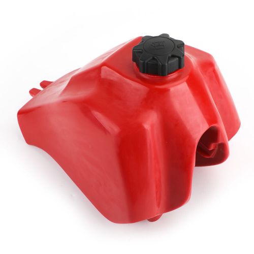 Gas fuel tank for honda atc200s red atc185s atc200es atc200s atc200m atc200e t8