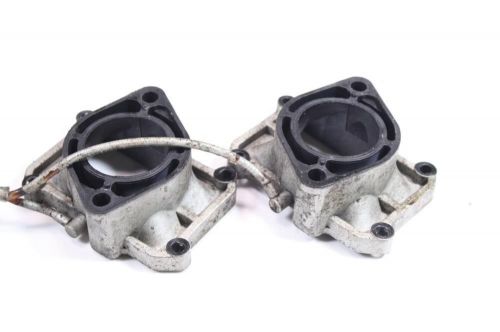 2001 sea doo gtx 947 carb intake manifold mount adapter set 867832 trsh dv