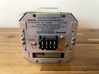 Honeywell bendix/king ki 208 vor/loc indicator 066-3056-02. function tested.