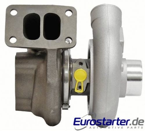 1** turbocharger new - oe-ref. 5i7952 for caterpillar-