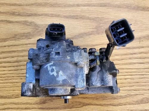 2004-2008 mazda rx8 13b renesis oil meetering pump tested n3h1-14-600c oem