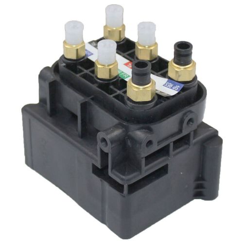 For audi a8 quattro a6 rs7 s7 s6 air suspension solenoid tcp