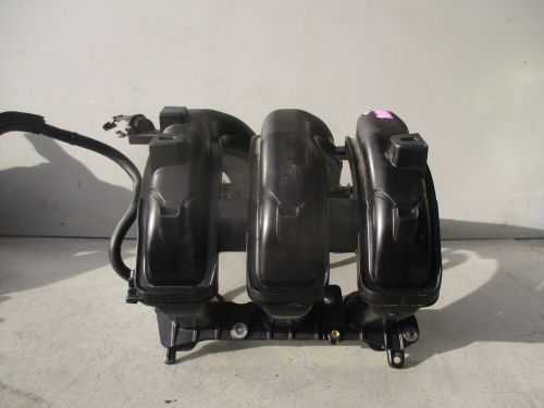 2021 citroen c3 1.2 petrol air intake manifold 9810940680