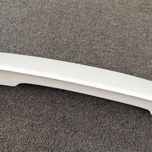 Frp rear spoiler wing unfinished for 1993 1994 1995 1996-2002 supra jza80 mk4