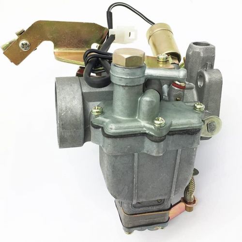 Carb carburetor for suzuki f8a 462q engine jimny st90 mazda scrum 13200-79250