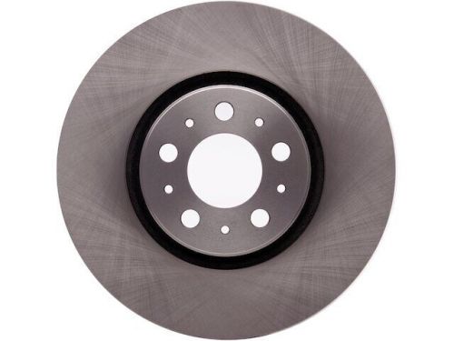 Front brake rotor 52hkpz57 for volvo xc90 s60 2008 2006 2004 2003 2005 2007 2009