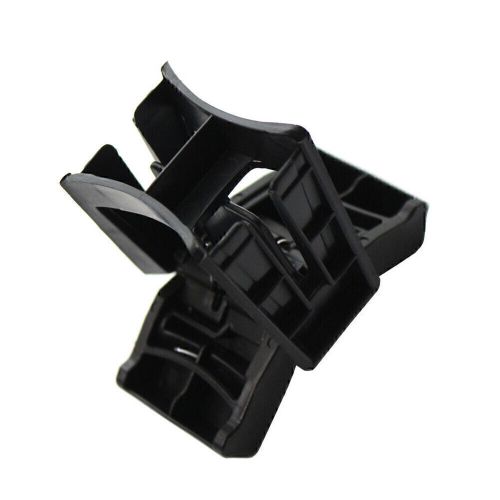 Center console cup holder insert divider for toyota highlander 2014-2020 2015 16