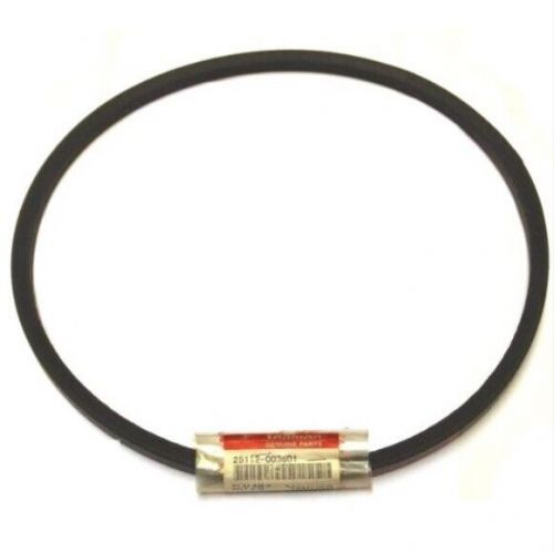 Yanmar 25112-003601 belt 25112-003600 121150-42290 2gm20f-yeu 3gmf 30f-yeu