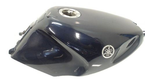 Yamaha fzr 600 1991-1993 1993 201076658 tank fairing tank cover-