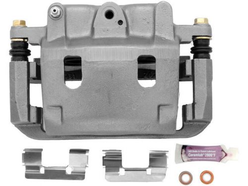 Front left brake caliper 86gqbj59 for titan armada pathfinder 2007 2005 2004