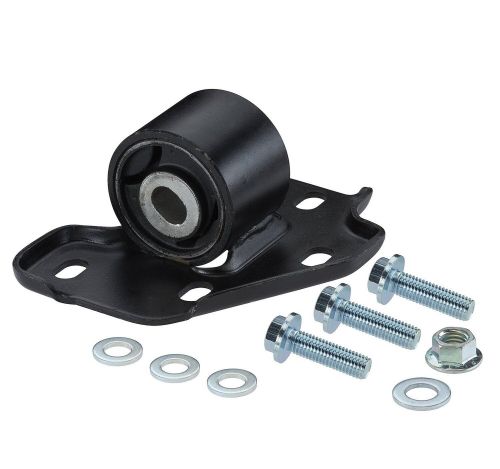 Moog both front rh &amp; lh lower bushings kit for 2005-2011 grand marquis 4.6l