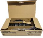 Jrc handset model nqw-267 for fleet broadband jue-251 - new!