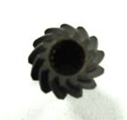 New quicksilver mercury gear pinion 43-83417m