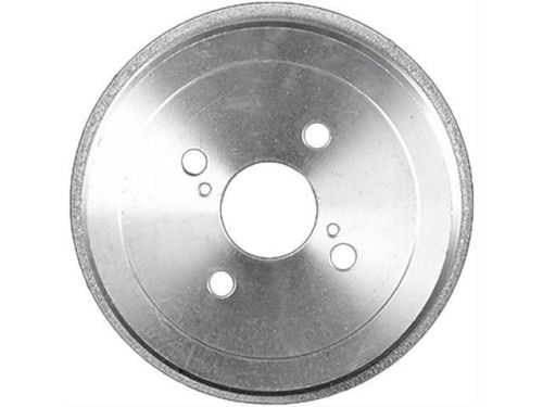 Rear brake drum 72fvzg89 for corolla 1999 2002 2000 1993 1994 1995 1996 1997