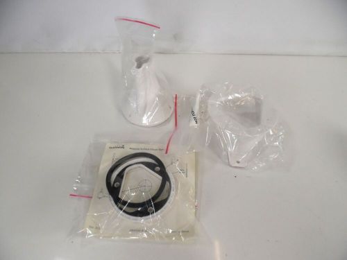 Garmin gps-19x nmea2000 gps antenna w/6m drop cable (tested good)