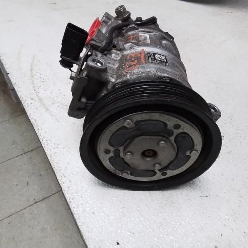 Ac compressor fits 17-19 audi q7 947230