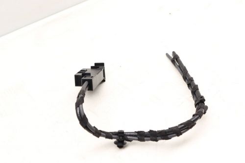 2009-2018 audi a6 - music interface cable 4f0035727