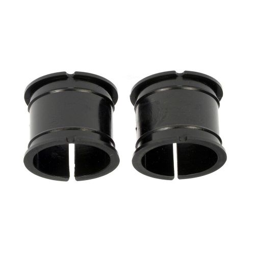 2x steering column shift tube bushing retainer f3tz7l278a f3tz-7l278-a for ford