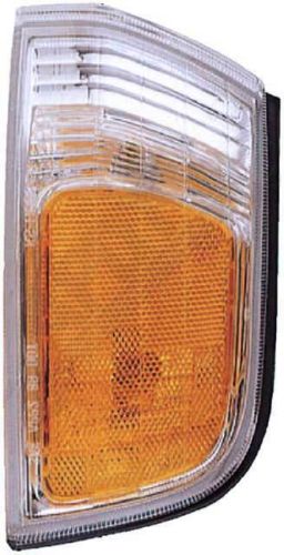 Dorman 1630712 parking / turn signal lamp assembly