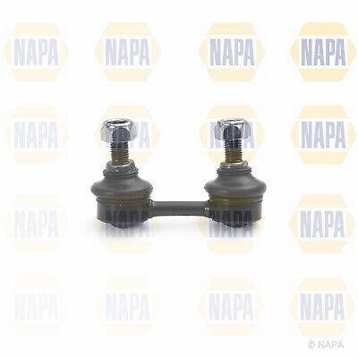 Anti roll bar link fits mitsubishi galant 2.0 87 to 96 stabiliser drop link napa