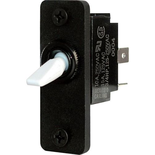 Blue sea 8207 toggle panel switch